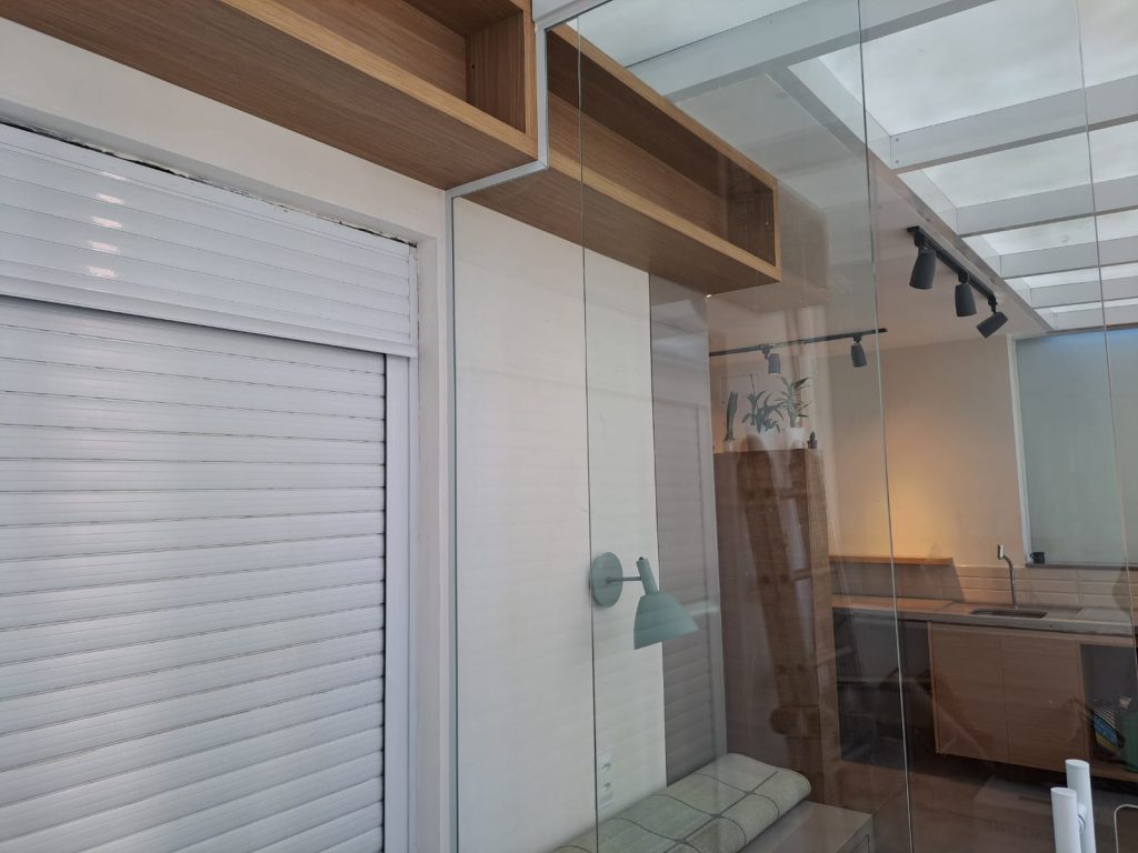 2021 APARTAMENTO GB