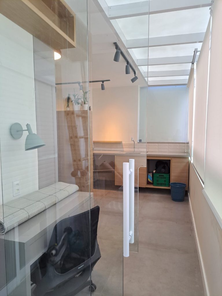 2021 APARTAMENTO GB