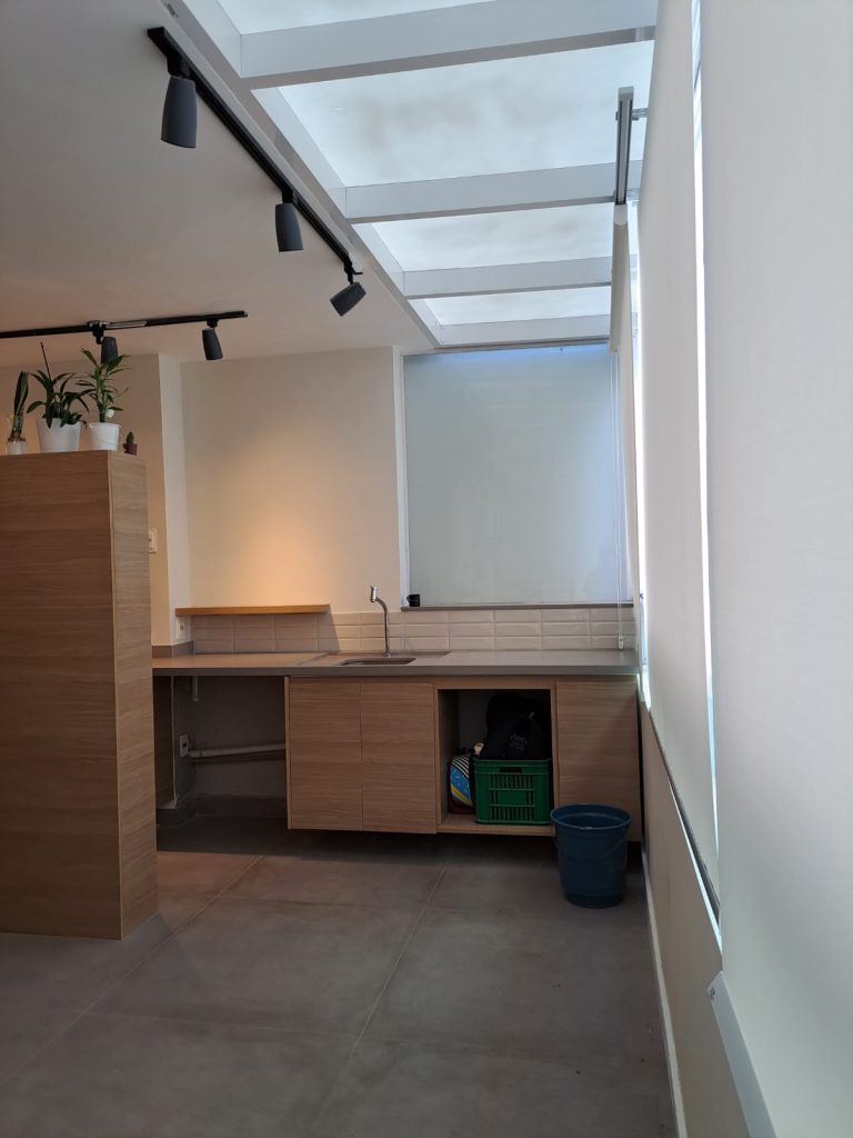 2021 APARTAMENTO GB