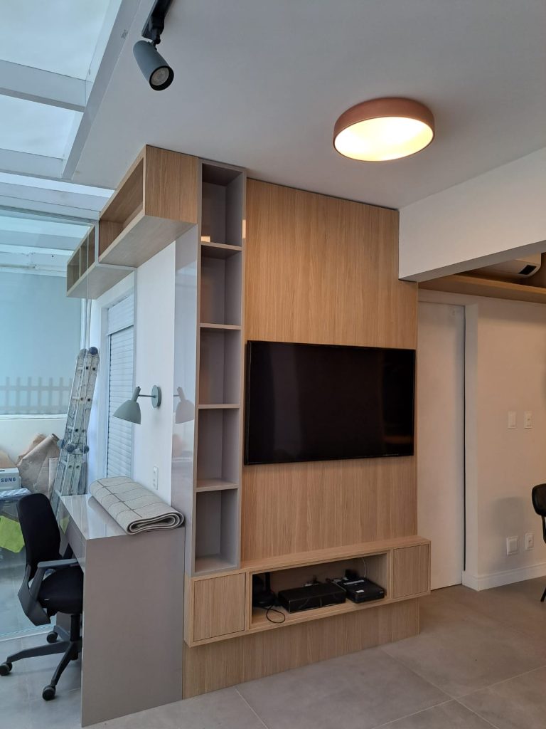 2021 APARTAMENTO GB