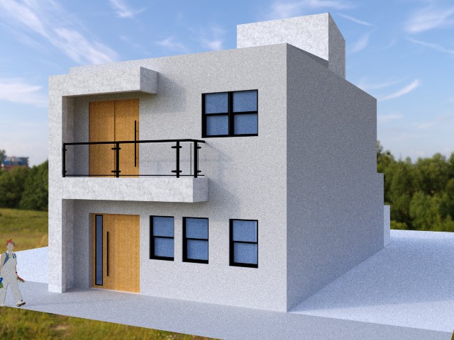 2021 CASA B&A