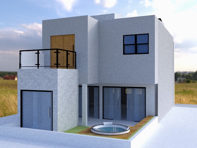 2021 CASA B&A