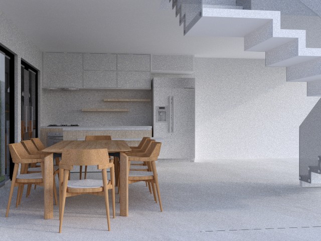 2021 CASA B&A