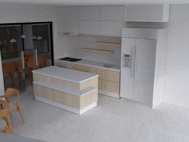2021 CASA B&A