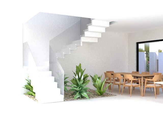 2021 CASA B&A