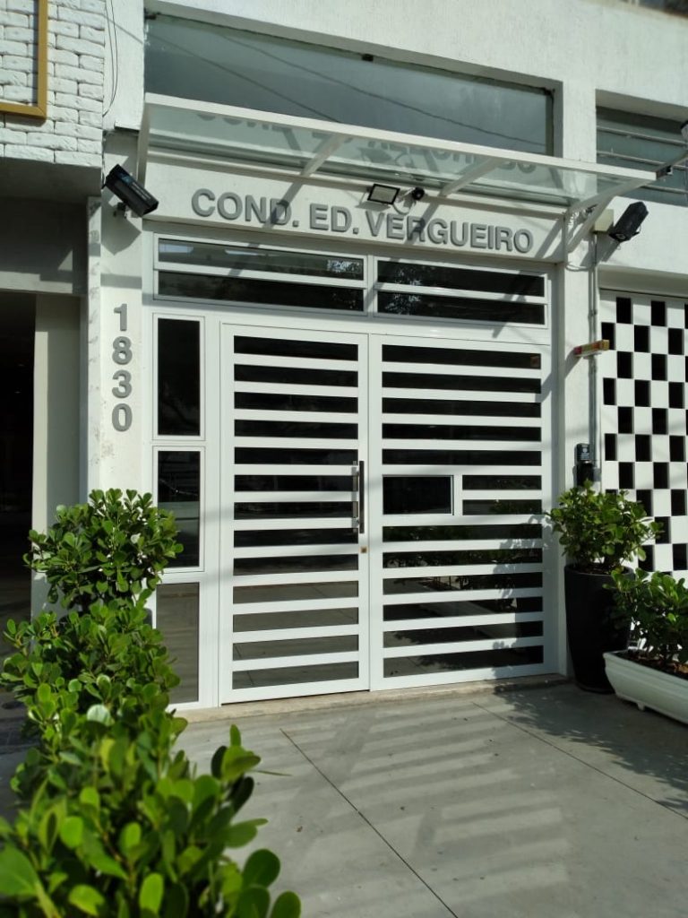 2021 CONDOMINIO EDIFICIO VERGUEIRO
