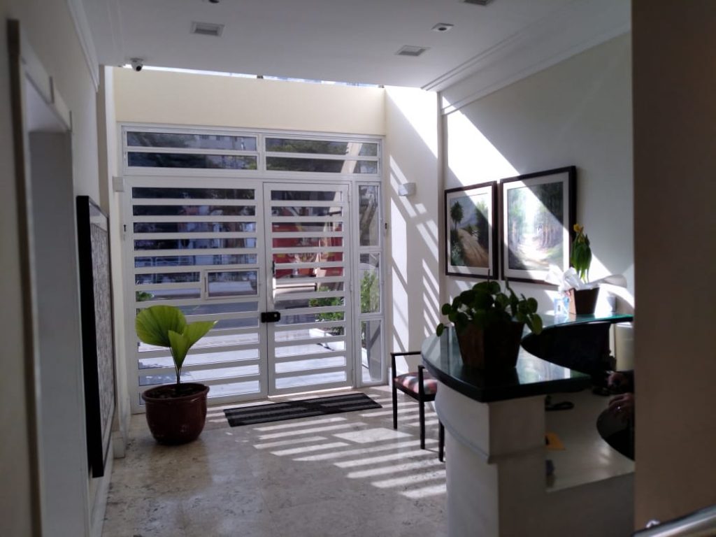 2021 CONDOMINIO EDIFICIO VERGUEIRO