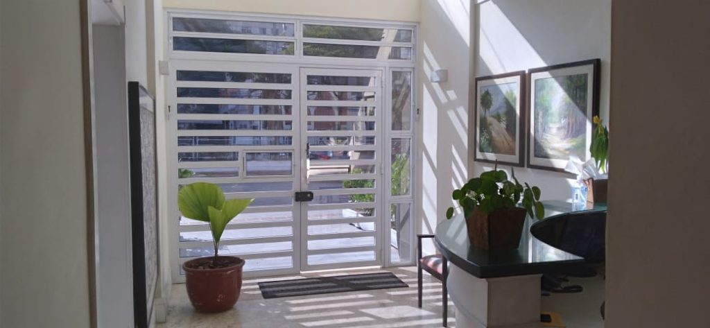2021 CONDOMINIO EDIFICIO VERGUEIRO