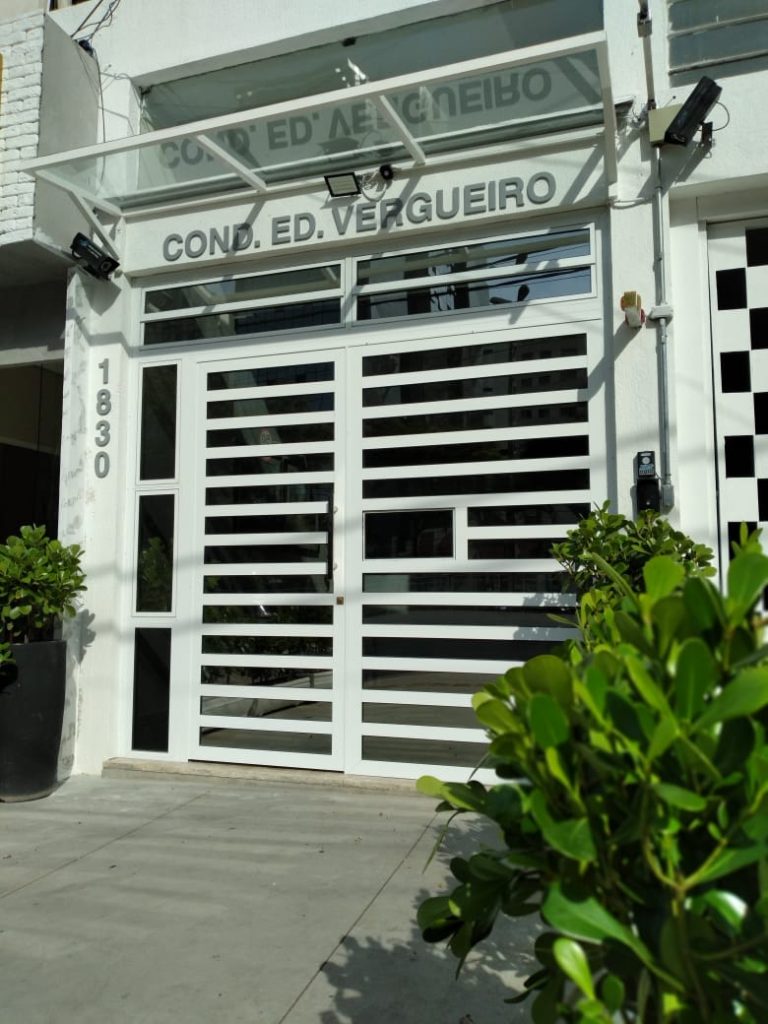 2021 CONDOMINIO EDIFICIO VERGUEIRO