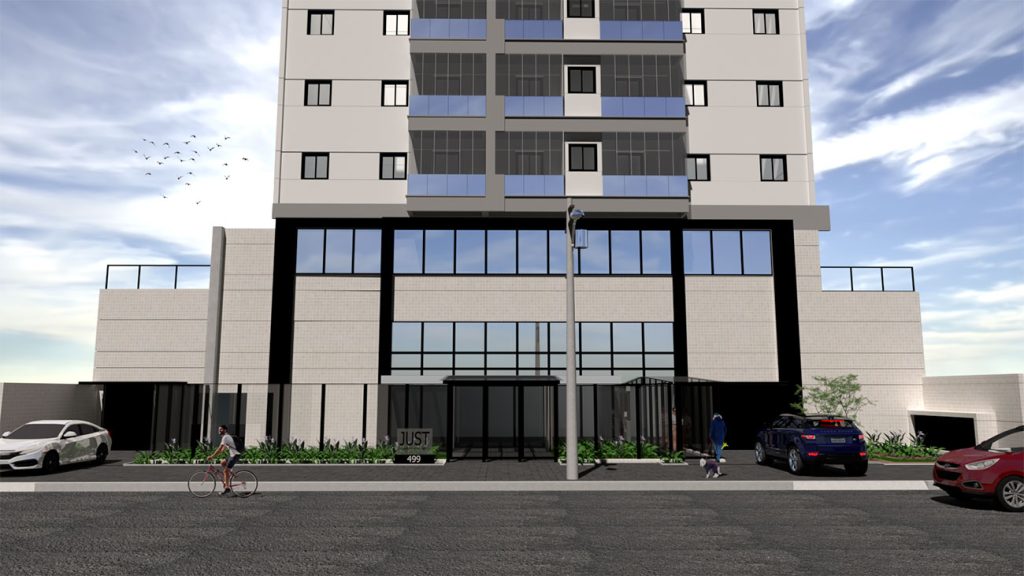 2021 Condominio Just Brigadeiro