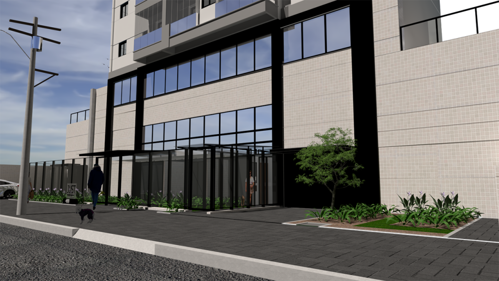 2021 Condominio Just Brigadeiro