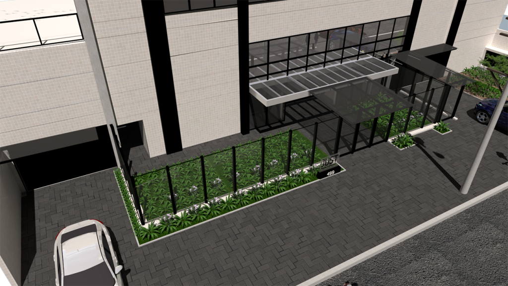 2021 Condominio Just Brigadeiro