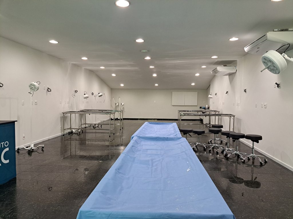 2021 Instituto DAC Escola de Educação Continuada
