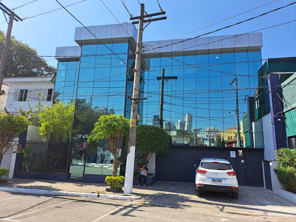 2021 Instituto DAC Escola de Educação Continuada