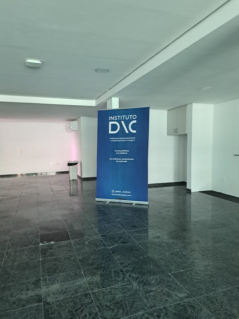 2021 Instituto DAC Escola de Educação Continuada