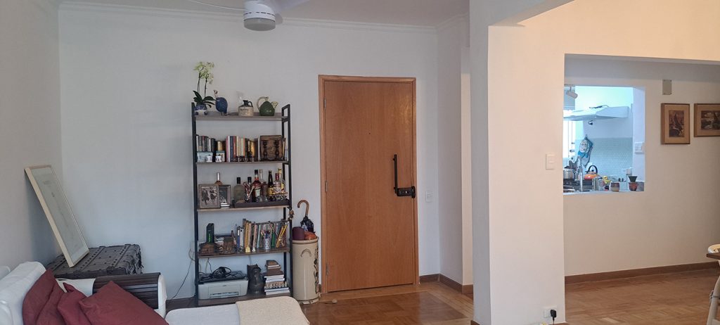2023 APARTAMENTO BM