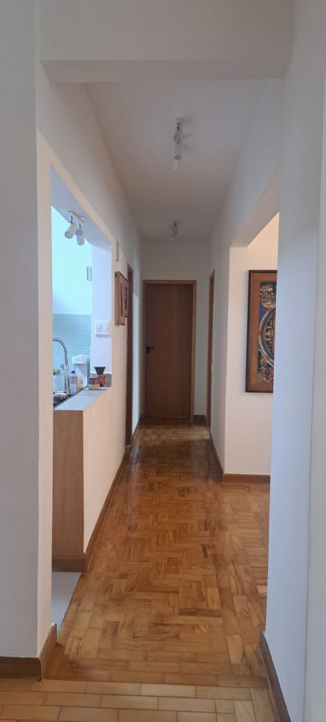 2023 APARTAMENTO BM