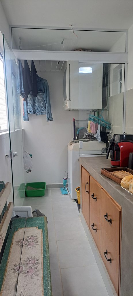 2023 APARTAMENTO BM