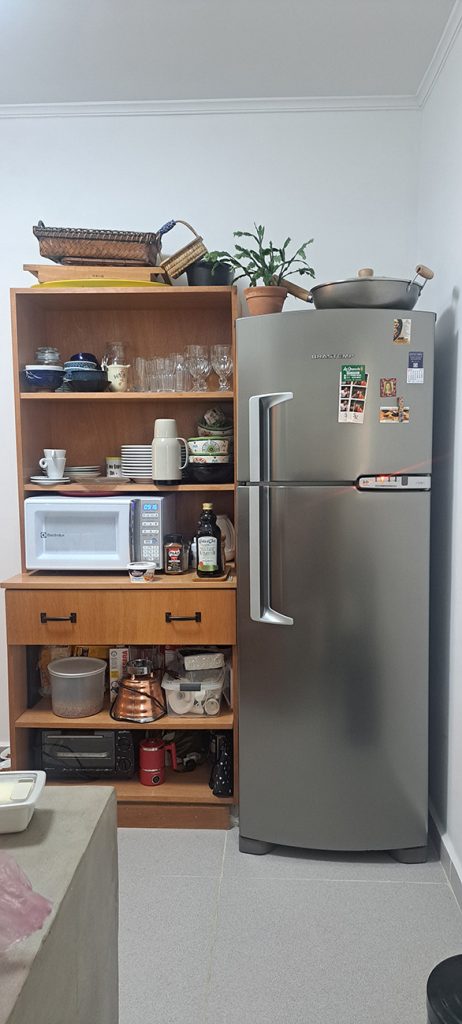 2023 APARTAMENTO BM