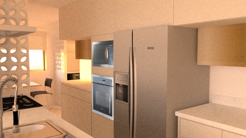 2023 APARTAMENTO EL