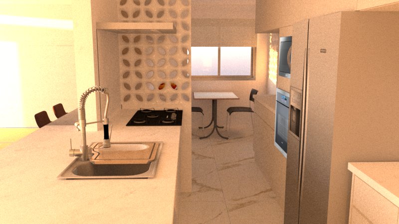 2023 APARTAMENTO EL