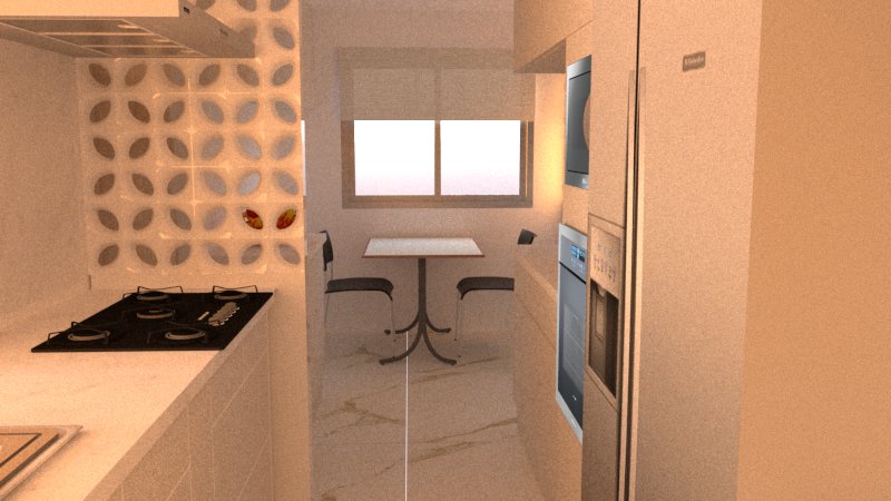 2023 APARTAMENTO EL