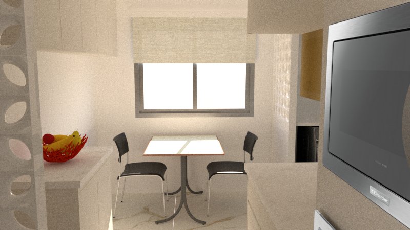 2023 APARTAMENTO EL