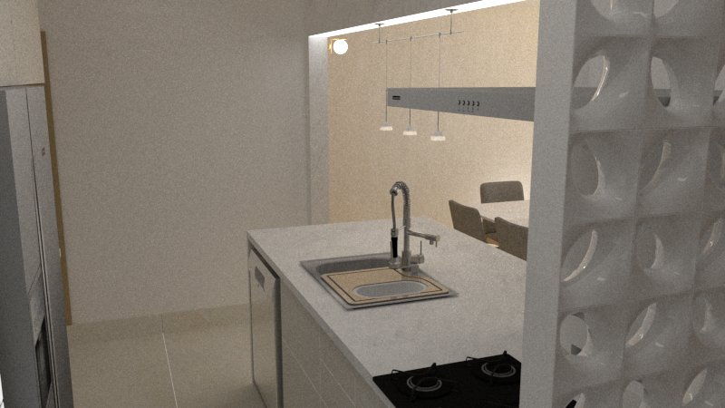 2023 APARTAMENTO EL