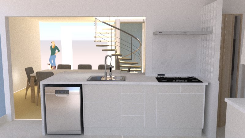 2023 APARTAMENTO EL
