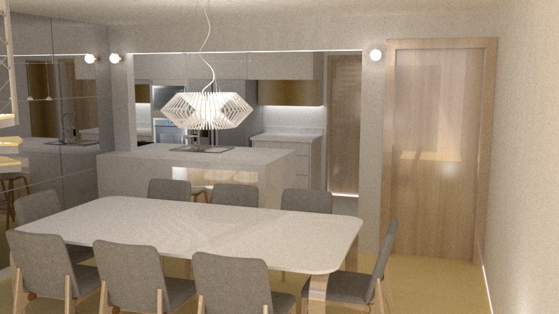 2023 APARTAMENTO EL
