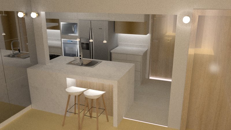 2023 APARTAMENTO EL