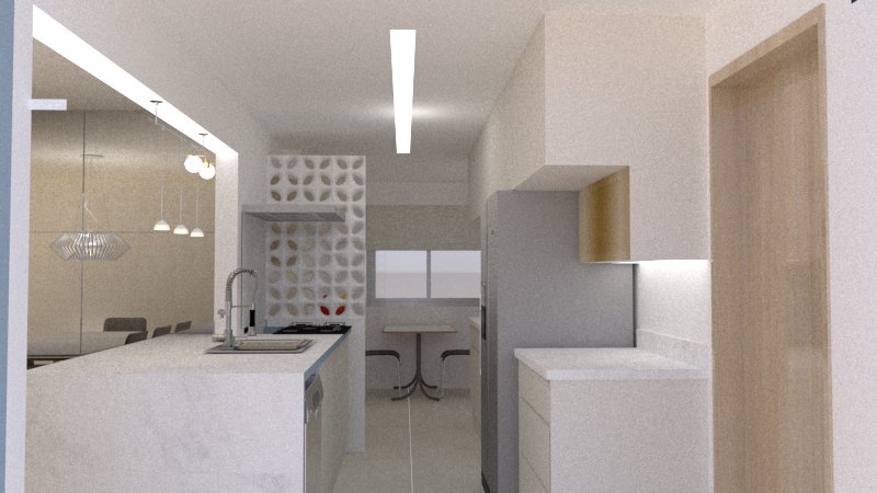 2023 APARTAMENTO EL