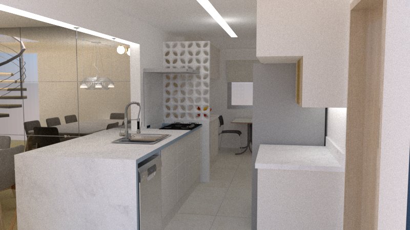 2023 APARTAMENTO EL