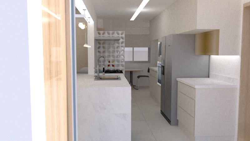 2023 APARTAMENTO EL