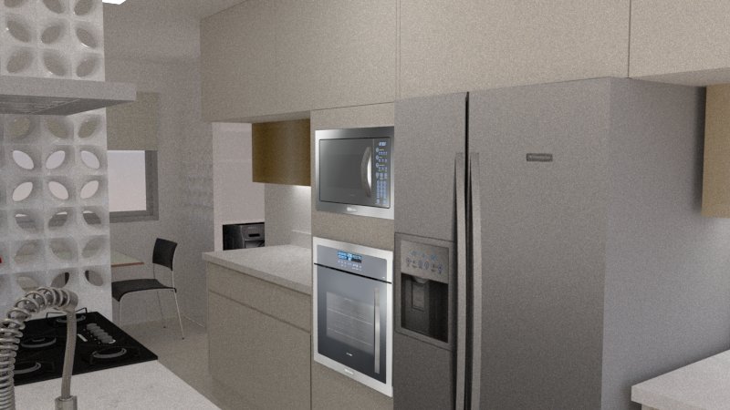 2023 APARTAMENTO EL