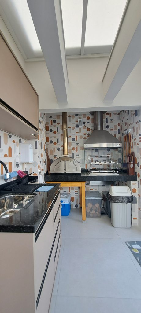 2023 APARTAMENTO JHD