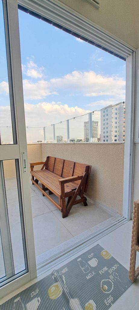 2023 APARTAMENTO JHD