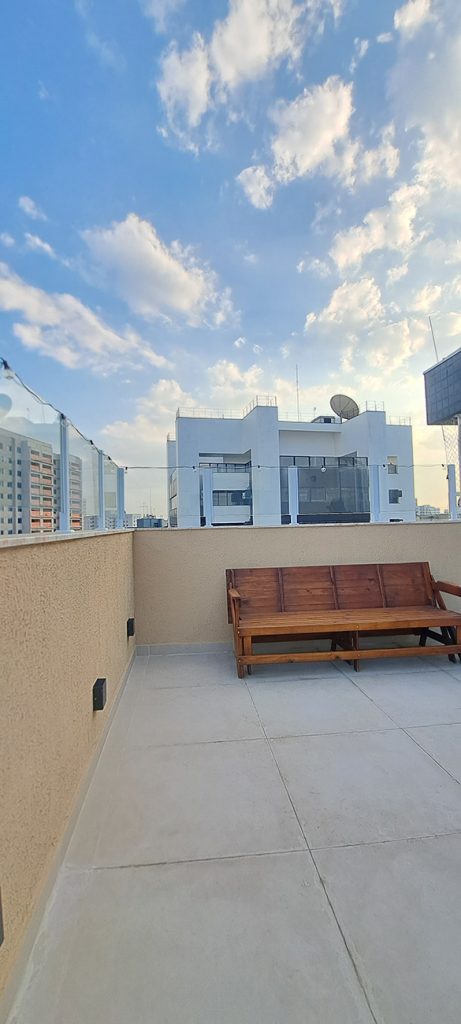 2023 APARTAMENTO JHD