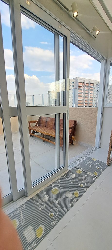 2023 APARTAMENTO JHD