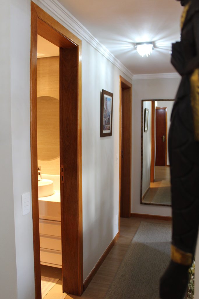 2023 APARTAMENTO JHD