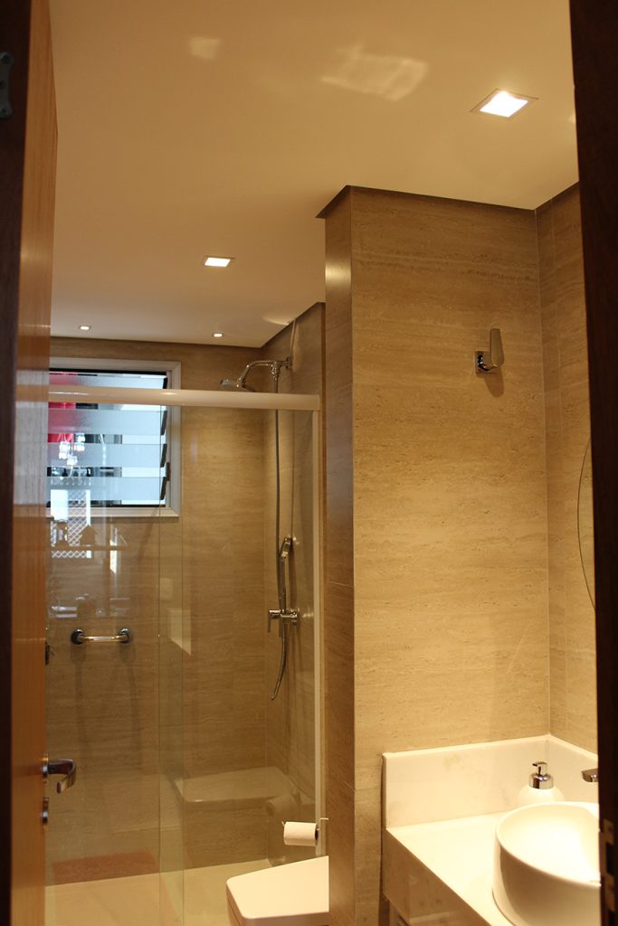 2023 APARTAMENTO JHD