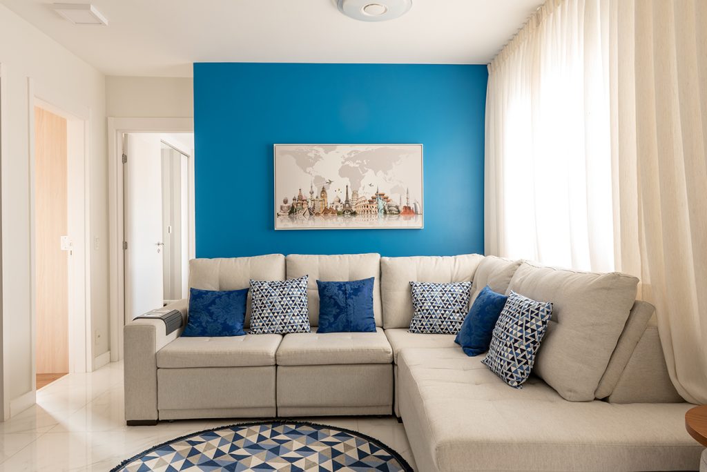 2023 APARTAMENTO SA