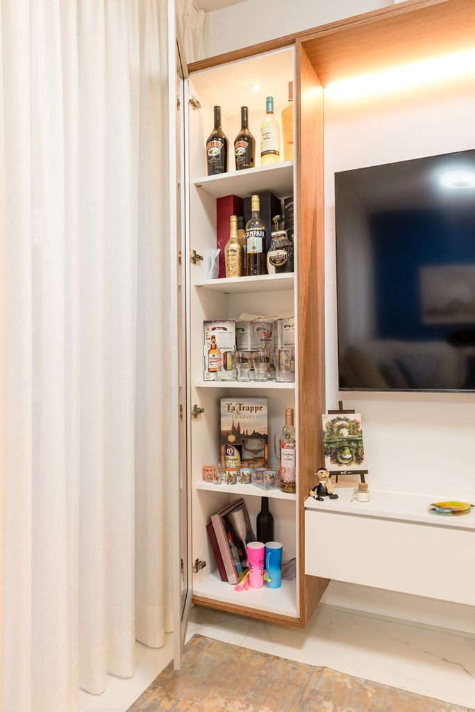 2023 APARTAMENTO SA