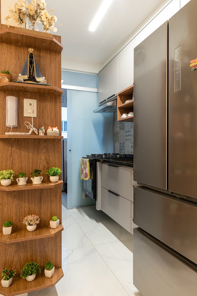 2023 APARTAMENTO SA
