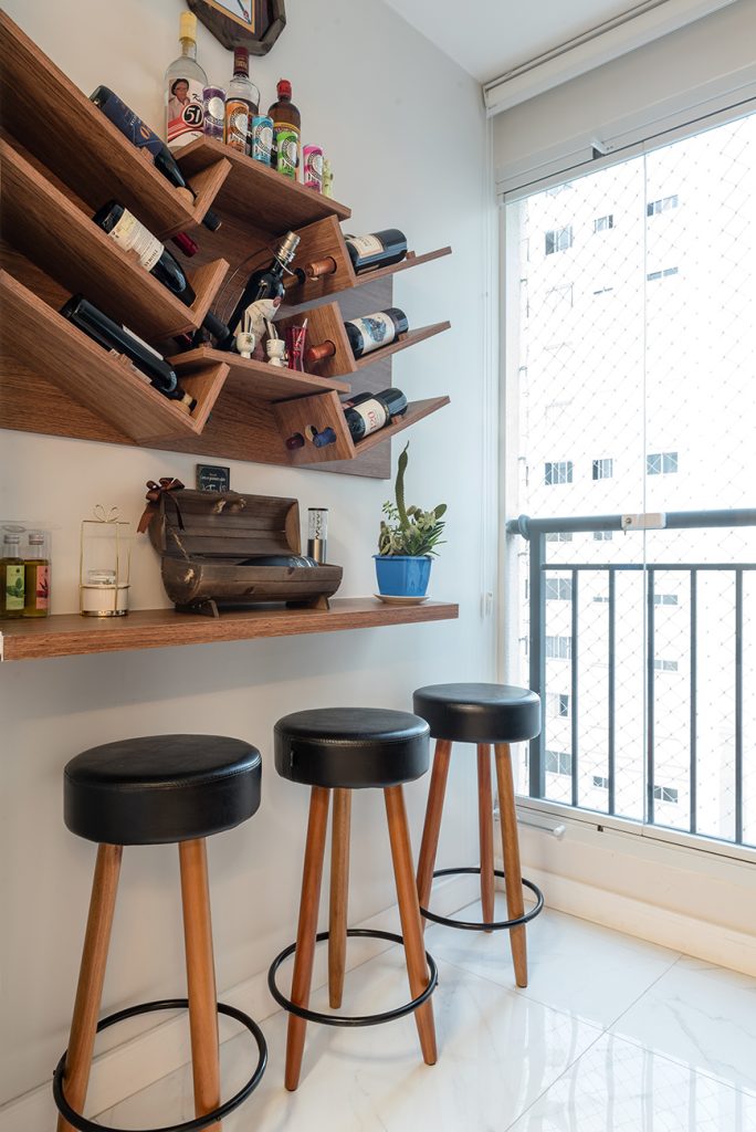 2023 APARTAMENTO SA