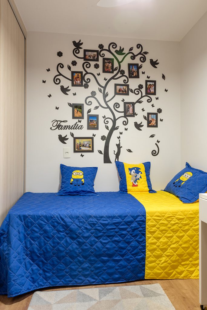 2023 APARTAMENTO SA