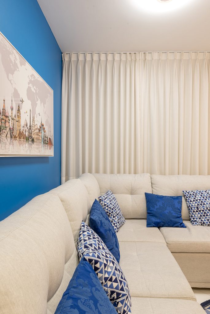 2023 APARTAMENTO SA
