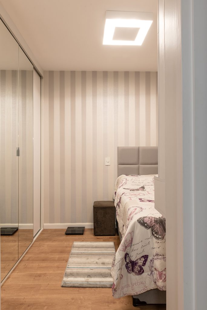 2023 APARTAMENTO SA