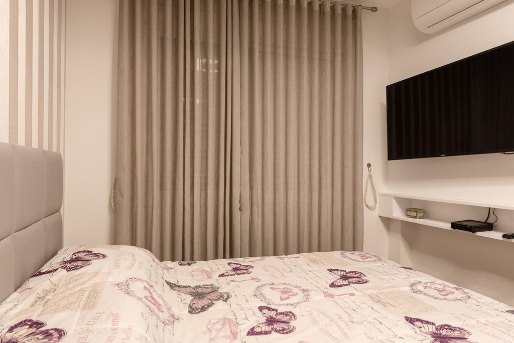 2023 APARTAMENTO SA