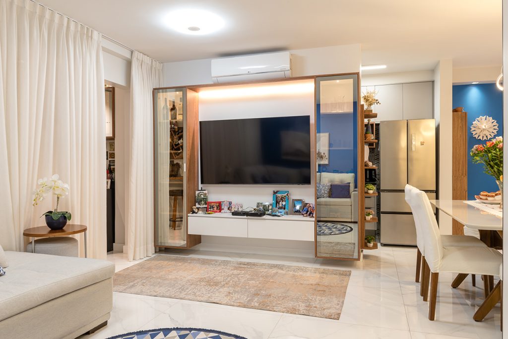 2023 APARTAMENTO SA